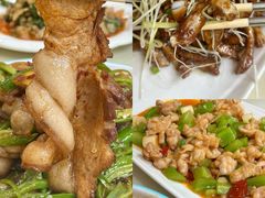 -幸福饭店(佛山路东段店)