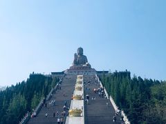 -龙口南山旅游景区