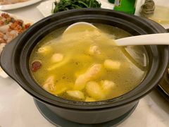 -香香海南菜餐厅
