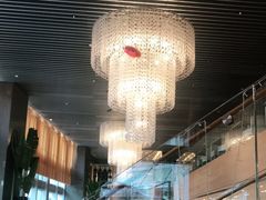 -君悦酒店·La Terrazza意合園·意式风味