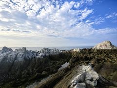 -养马岛旅游度假区