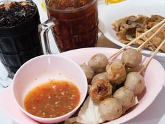 -榮泰米粉湯(Left Shop)