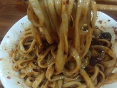 -王菊美食街·王菊面馆(总店)