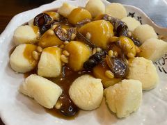 玉子豆腐-福利来酒店(泺源大街店)