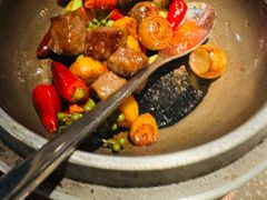 -新荣记(BFC外滩金融中心店)