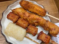 -无限双拼照烧双拼饭(和平店)