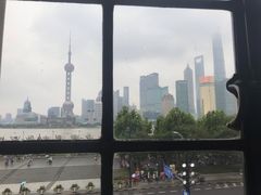 -YUE·6·西式融合餐厅(外滩六号店)