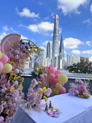 -迈瑞米求婚策划(静安店)