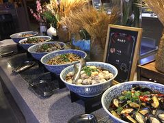 -丽池宫韩式汗蒸会馆(华灯坊店)