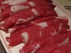 -海底捞火锅(银泰中心店)