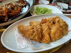 -新白鹿餐厅(城西银泰城店)