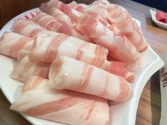 -季季红火锅(长沙步行街店)