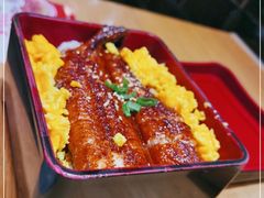 -町门烤肉拌饭专门店(新天地店)