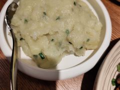土豆泥-云海肴·汽锅鸡·云南代表菜(丁香国际店)