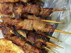 羊肉串-同来顺烧烤餐厅(哈尔滨道店)