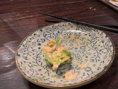 -哥哥の深夜食堂(红松东路店)