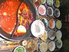 -北步园老火锅(戴家巷店)