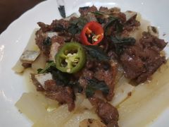 -园林美食城·本土农家菜(杨和镇店)