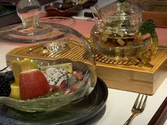 -叶叶菩提·晋福宫