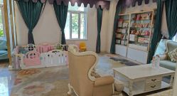 -初度润生园·独栋别墅月子中心(昆山店)