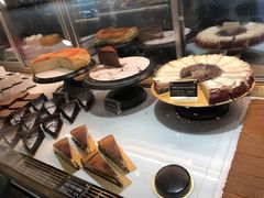 -Awfully Chocolate(来福士广场店)