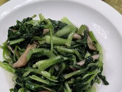 -二泉园老菜馆·百年无锡菜