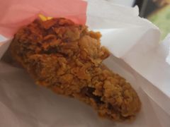 -麦当劳(济泺路店)