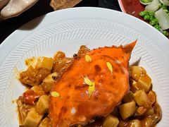 -锦楼·臻选新杭帮(杭州中心店)