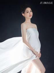 点击看大图 -专注孕妇照亲子照·纪田摄影