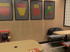 -麦当劳(深圳北站高铁店)