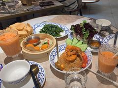 -KingThaia金泰兰(滨江天街店)