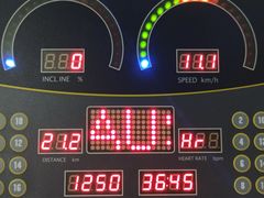 -百顺国际健身会所(青枫墅园店)