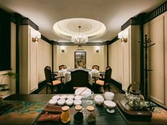 -老班长大酒店(海关大楼店)