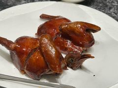 -頂好酒家·经典粤菜(海信广场店)