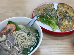 -非尝不可潮汕小吃(水贝店)