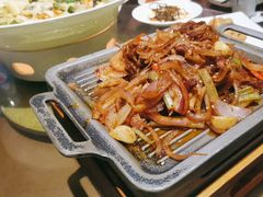 -老土灶民间菜(跃进桥店)