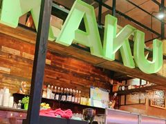 -MIKAKU(万达广场上海宝山店)