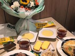 -豪客来牛排(海沧阿罗海店)