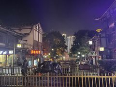 -南关石牌坊古镇