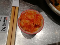 -火山屋台(新街口店)