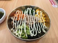 -小木屋拌饭(西安万象天地店)