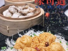 -味可道美食坊(福基路店)