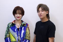 -P.STYLE 派斯造型