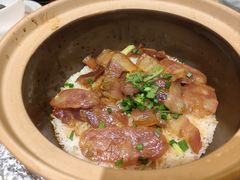 -顺德杨廷记(白云山店)