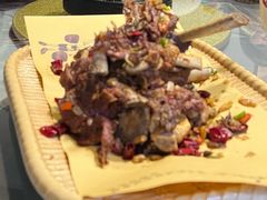 香辣驴排-元鼎宝驴香·全驴宴(江宁店)