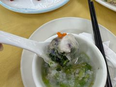 -吉莲利苑海鲜酒家(珠海拱北29年老字号店)