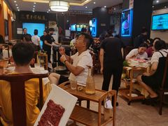 -东来顺饭庄(天坛店)