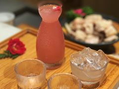-煲宫猪肚鸡(晶品店)