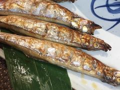 -尺山寸水日料(马桥满天星店)