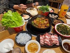 -村夫烤鱼·重庆鸡公煲(杨思店)
